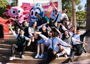 Conmemoran el Día Internacional del Condón; invitan a la prevención