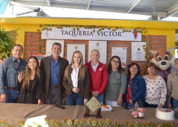 Impulsa Ayuntamiento de Hermosillo la Séptima Muestra Gastronómica de San Pedro 