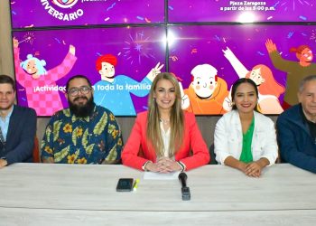 Preparan un día de fiesta por el V aniversario de Viactiva el 17 de marzo