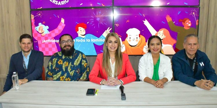 Preparan un día de fiesta por el V aniversario de Viactiva el 17 de marzo