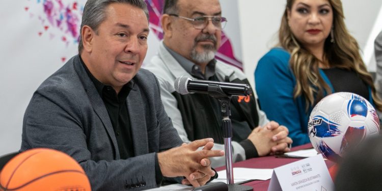 Invita SEC Sonora a participar en Interprepas deportivo estudiantil