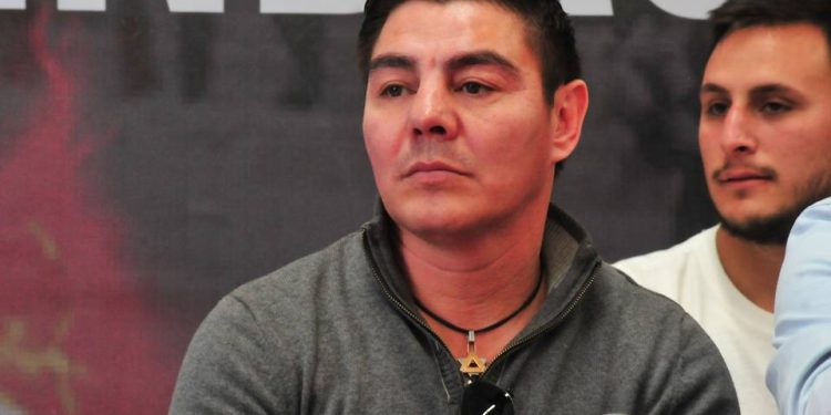 Jorge “Travieso” Arce, detenido en EU por abuso sexual&nbsp;