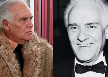 Fallece Juan Verduzco, actor detrás de Don Camerino de “La Familia P. Luche”