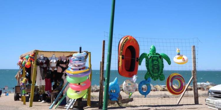 Frío dará tregua este jueves y viernes; termómetro subirá a 34ºC en Hermosillo