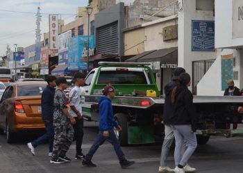 Ambientalistas piden más árboles en el Centro para reducir contaminación de autos