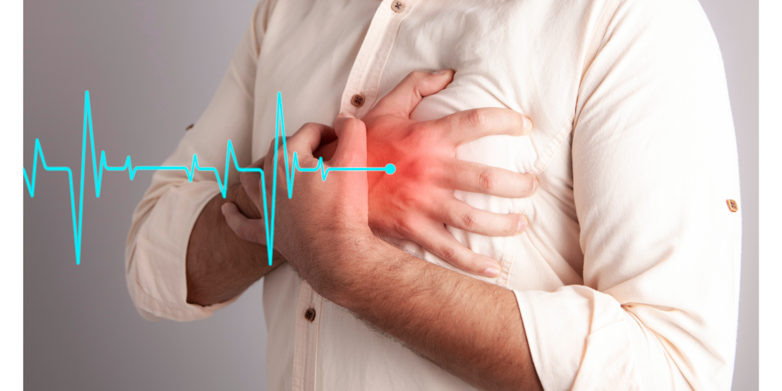 Cuidar el peso y hacer ejercicio, la base para reducir riesgos de enfermedades del corazón