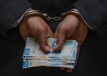 Lucha anticorrupción en Sonora: Van cerca de 800 expendientes contra exfuncionarios