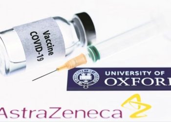 AstraZeneca admite que vacuna antiCovid puede provocar trombosis.
