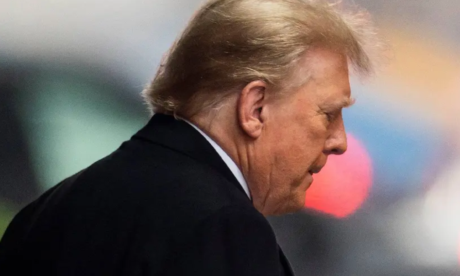 Trump es condenado a pagar 83.3 millones de dólares por difamar a escritora