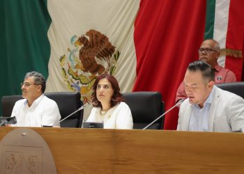 Congreso de Sonora turna a comisión iniciativa para fortalecer derechos de trabajadores del IMSS