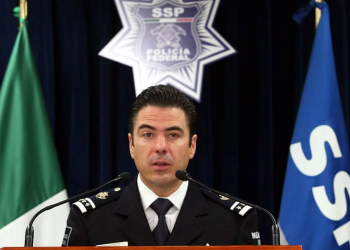 Jueza dicta libertad a Luis Cárdenas Palomino por caso “Rápido y Furioso”