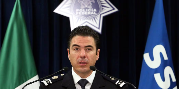 Jueza dicta libertad a Luis Cárdenas Palomino por caso “Rápido y Furioso”