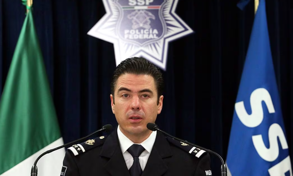 Jueza dicta libertad a Luis Cárdenas Palomino por caso “Rápido y Furioso”