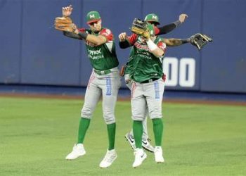 México cierra con victoria su participación en la Serie del Caribe