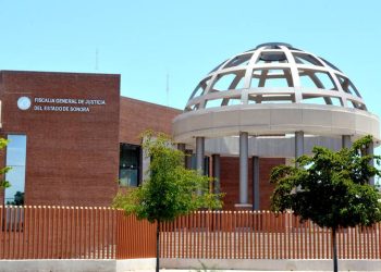 FGJE investiga “levantón” de un vendedor de autos usados en Hermosillo