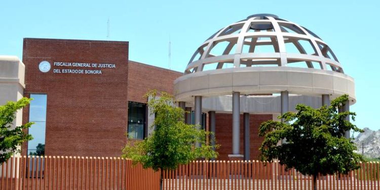 FGJE investiga “levantón” de un vendedor de autos usados en Hermosillo