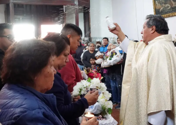Desde este año todos los sacerdotes están obligados a tomar curso para proteger a niños