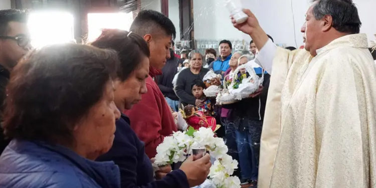 Desde este año todos los sacerdotes están obligados a tomar curso para proteger a niños