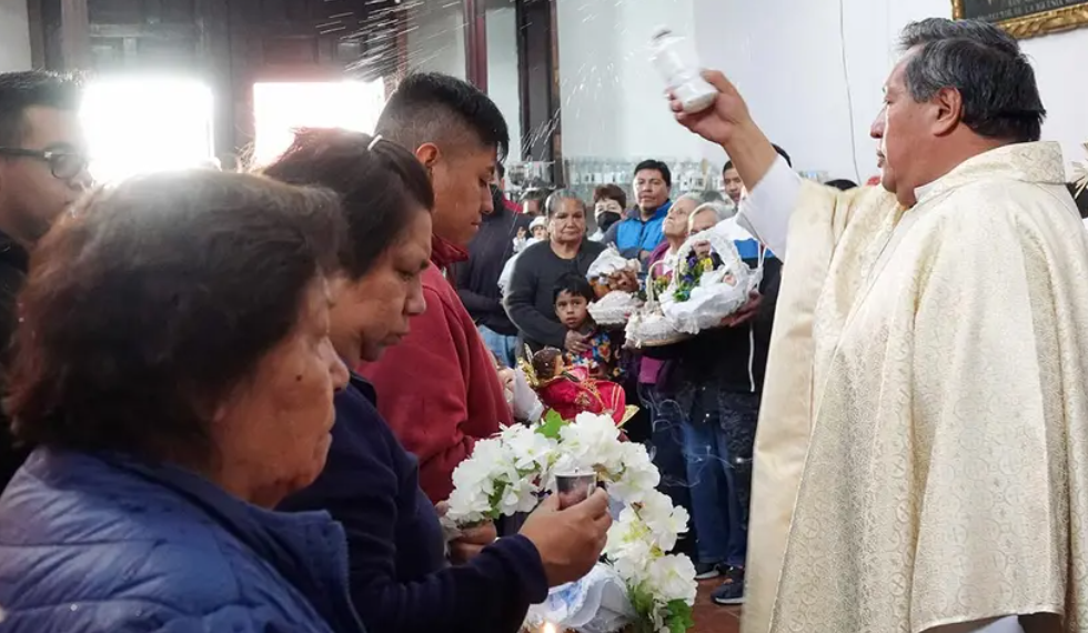 Desde este año todos los sacerdotes están obligados a tomar curso para proteger a niños