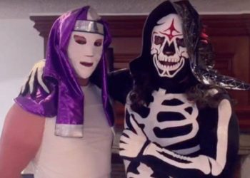 Hermosillo será sede de un gran homenaje a “La Parka”