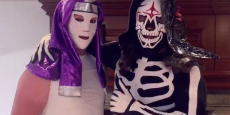 Hermosillo será sede de un gran homenaje a “La Parka”