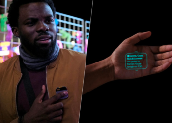 AI Pin, el reemplazo del celular, ya tiene fecha de entrega a sus primeros compradores 