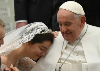 Papa Francisco advierte sobre el ‘peor de los peligros': la ideología de género