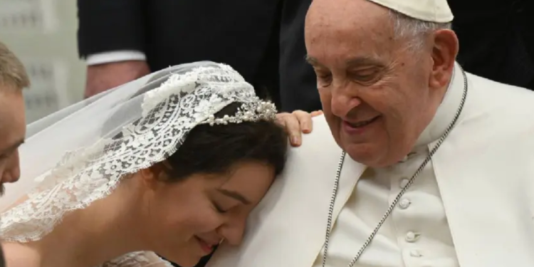 Papa Francisco advierte sobre el ‘peor de los peligros': la ideología de género