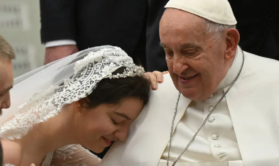 Papa Francisco advierte sobre el ‘peor de los peligros': la ideología de género