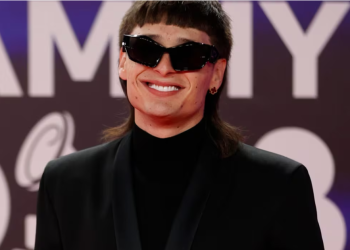 Tribunal chileno acepta recurso de ultraderecha que busca impedir actuación de Peso Pluma en Viña del Mar