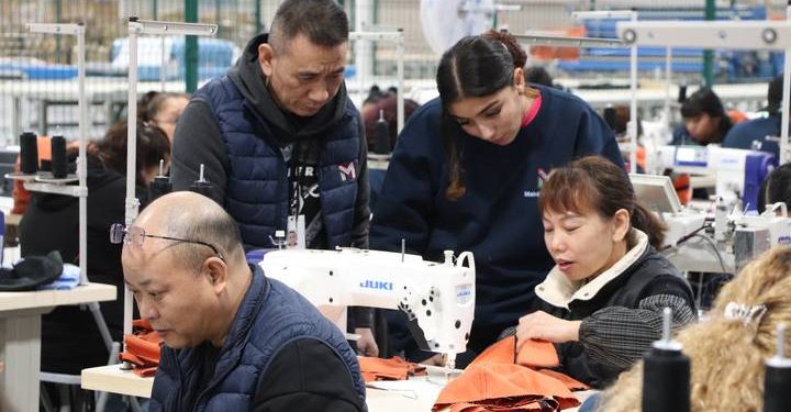 El “nearshoring” deja derrama de dólares en Sonora: Codeso