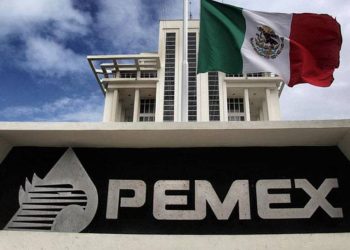 Imparable, la deuda de Pemex; sube 68%.