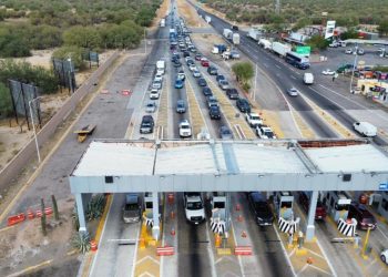 Registra Sonora afluencia extraordinaria de visitantes en diciembre e inicio de enero