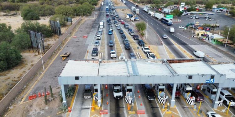 Registra Sonora afluencia extraordinaria de visitantes en diciembre e inicio de enero