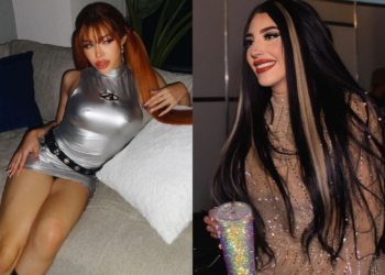 Bellakath revela que quiere hacer un álbum con Yeri Mua: ¡TRAKA!”