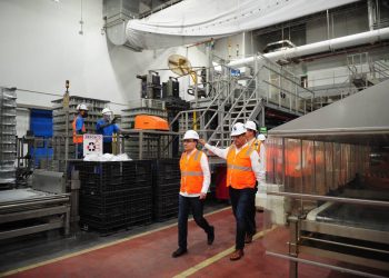 Inicia Sonora en 2024 con incremento del 12.6% en actividad manufacturera