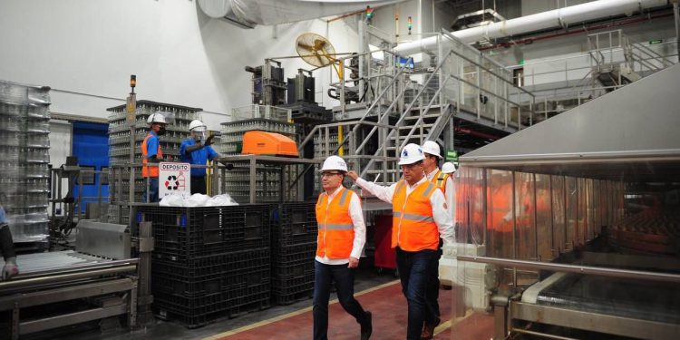 Inicia Sonora en 2024 con incremento del 12.6% en actividad manufacturera