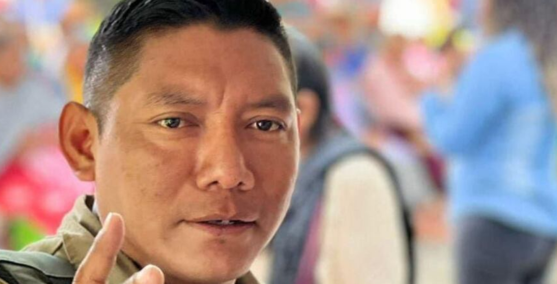 Asesinan en Guerrero a Tomás Morales, aspirante a la alcaldía de Chilapa por Morena