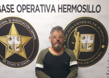 Enfrenta cargos Marco Antonio “N” por violación y abuso sexual