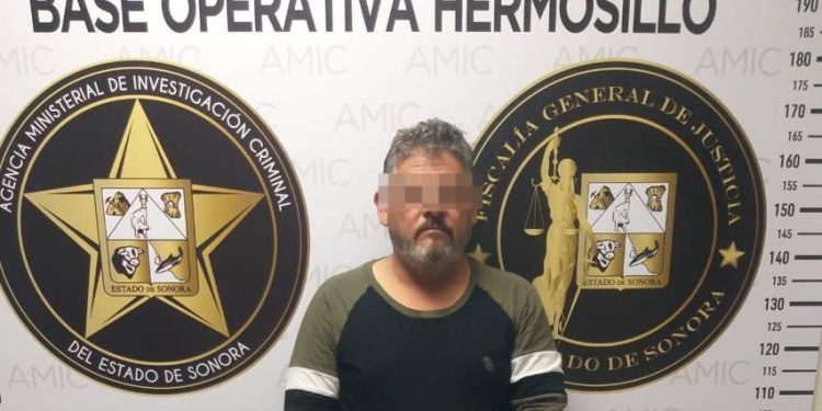 Enfrenta cargos Marco Antonio “N” por violación y abuso sexual