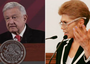 INE ordena a Presidencia y a revista Siempre! a retirar publicaciones