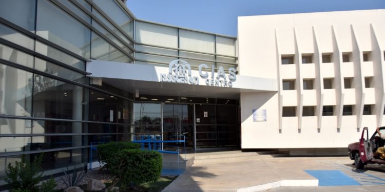 Abrirán CIAS Centro Hermosillo, Huatabampo, Navojoa, Cajeme y Clínica Isssteson en Guaymas en Navidad y Año Nuevo