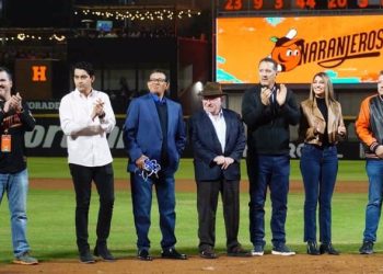 Vaya mensajes políticos de fin de año para el director de Codeson, Erubiel Durazo por parte del Gobernador de Sonora, Alfonso Durazo.