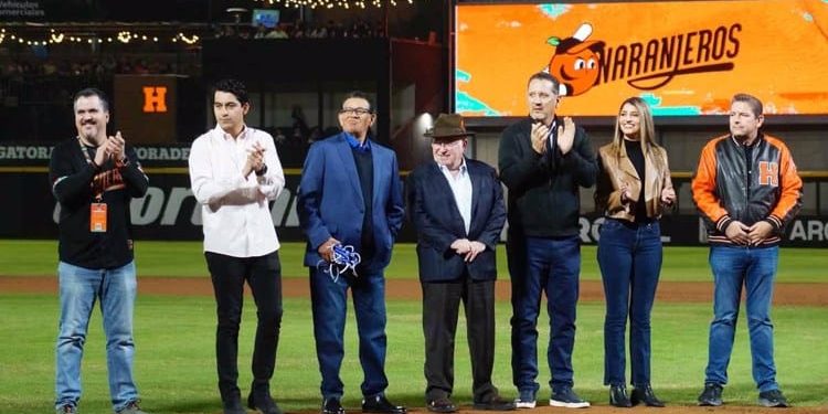 Vaya mensajes políticos de fin de año para el director de Codeson, Erubiel Durazo por parte del Gobernador de Sonora, Alfonso Durazo.