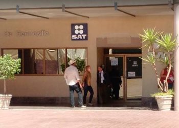 SAT-Sonora exhorta a cumplir con declaración anual de personas morales