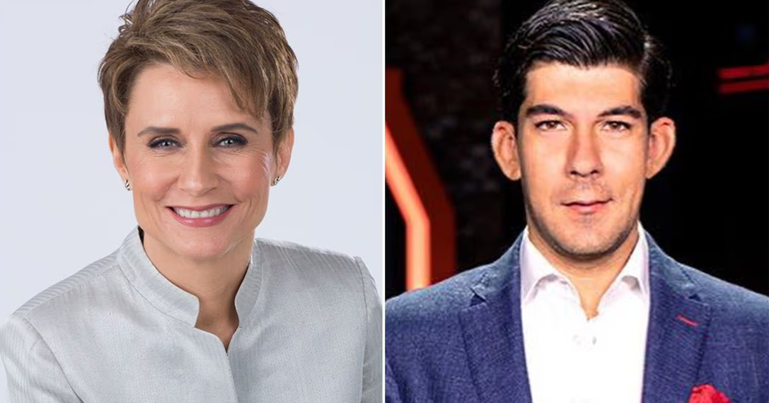 INE propone a Denise Maerker y Manuel López San Martín para moderar primer debate presidencial