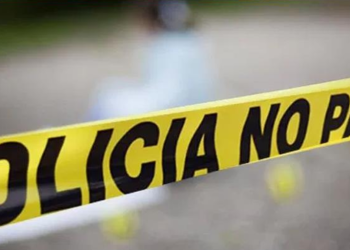 Policía de SLRC dispara a su pareja y después se quita la vida 