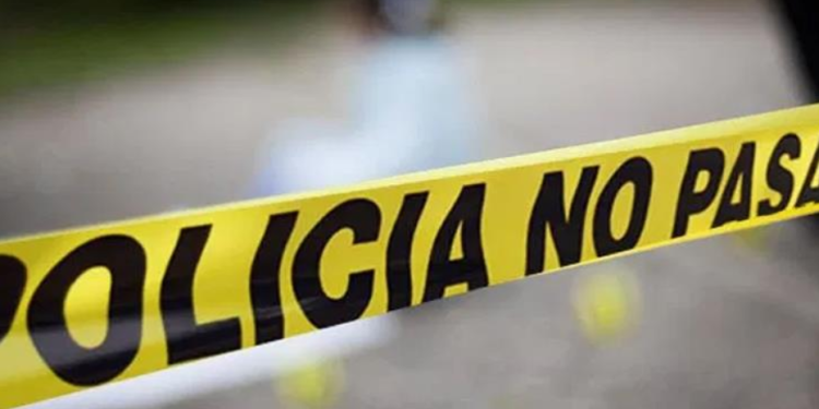 Policía de SLRC dispara a su pareja y después se quita la vida&nbsp;