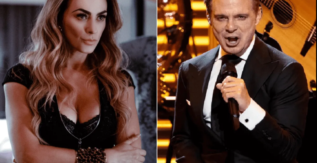 Guillermo Pous asegura que batalla legal entre Aracely y Luis Miguel no ha terminado