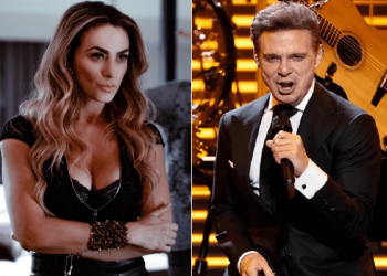 Guillermo Pous asegura que batalla legal entre Aracely y Luis Miguel no ha terminado